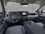 2025 Ford F-250 Crew Cab 4x4 Pickup for sale #YC93263 - photo 9