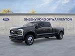 2026 Ford F-450 Crew Cab DRW 4WD Pickup for sale #YC93372 - photo 3