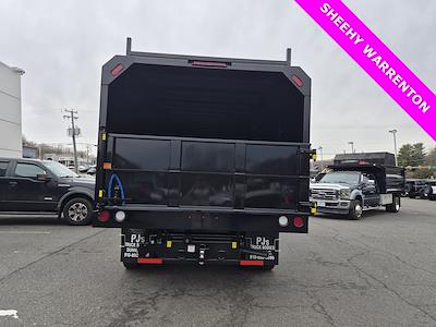 New 2026 Ford F-550 - photo 1