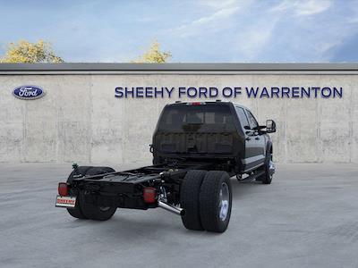 New 2026 Ford F-550 - photo 1