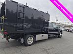 2026 Ford F-550 Crew Cab DRW 4WD Chipper Truck for sale #YC98033 - photo 19