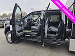 2026 Ford F-550 Crew Cab DRW 4WD Chipper Truck for sale #YC98033 - photo 4