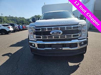 2025 Ford F-550 Crew Cab DRW 4x4 Chipper Truck for sale #YC98198 - photo 2