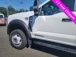 2025 Ford F-550 Crew Cab DRW 4x4 Chipper Truck for sale #YC98198 - photo 5