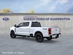 2026 Ford F-350 Crew Cab SRW 4WD Pickup for sale #YC99012 - photo 6