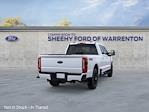 2026 Ford F-350 Crew Cab SRW 4WD Pickup for sale #YC99012 - photo 8