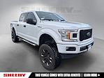 2018 Ford F-150 SuperCrew Cab 4WD Pickup for sale #YC99012A - photo 1