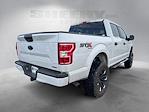 2018 Ford F-150 SuperCrew Cab 4WD Pickup for sale #YC99012A - photo 2