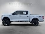 2018 Ford F-150 SuperCrew Cab 4WD Pickup for sale #YC99012A - photo 12