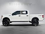 2018 Ford F-150 SuperCrew Cab 4WD Pickup for sale #YC99012A - photo 13