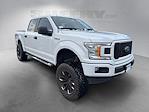 2018 Ford F-150 SuperCrew Cab 4WD Pickup for sale #YC99012A - photo 3