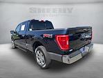 2022 Ford F-150 SuperCrew Cab 4x4 Pickup for sale #YCFA584A - photo 10