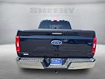 2022 Ford F-150 SuperCrew Cab 4x4 Pickup for sale #YCFA584A - photo 3
