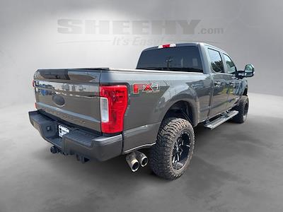 2018 Ford F-250 Crew Cab 4x4 Pickup for sale #YCWG757C - photo 2