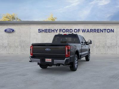 New 2026 Ford F-250 Lariat Crew Cab for sale #YD02614 - photo 2
