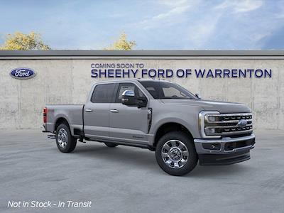 New 2026 Ford F-250 Lariat Crew Cab for sale #YD02615 - photo 1