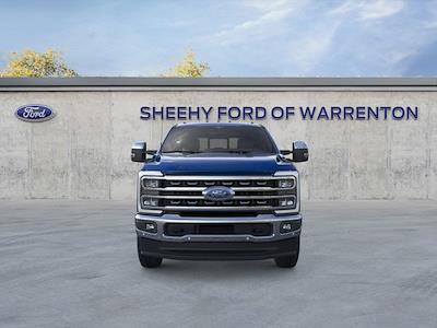 2026 Ford F-350 Crew Cab SRW 4WD Pickup for sale #YD03056 - photo 2