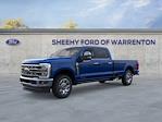 2026 Ford F-350 Crew Cab SRW 4WD Pickup for sale #YD03056 - photo 3