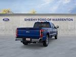 2026 Ford F-350 Crew Cab SRW 4WD Pickup for sale #YD03056 - photo 8