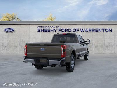 2026 Ford F-350 Crew Cab SRW 4WD Pickup for sale #YD03466 - photo 2
