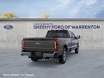 New 2026 Ford F-350 Lariat Crew Cab for sale #YD03466 - photo 2