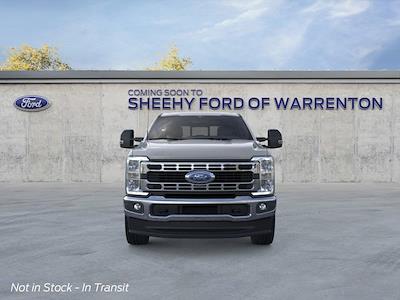 New 2026 Ford F-250 Crew Cab 4WD Pickup for sale #YD03586 - photo 2