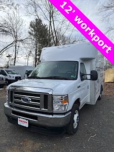 2025 Ford E-350 RWD Rockport Service Utility Van for sale #YD037036 - photo 1