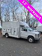 2025 Ford E-350 RWD Rockport Service Utility Van for sale #YD037036 - photo 11