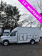 2025 Ford E-350 RWD Rockport Service Utility Van for sale #YD037036 - photo 2