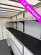 2025 Ford E-350 RWD Rockport Service Utility Van for sale #YD037036 - photo 9