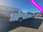 New 2025 Ford F-350 Crew Cab 4x4 Reading U108-SWs 9' Service Truck for sale #YD04196 - photo 10