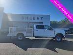 New 2025 Ford F-350 Crew Cab 4x4 Reading U108-SWs 9' Service Truck for sale #YD04196 - photo 11