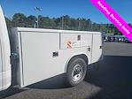 New 2025 Ford F-350 Crew Cab 4x4 Reading U108-SWs 9' Service Truck for sale #YD04196 - photo 4