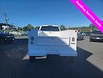 New 2025 Ford F-350 Crew Cab 4x4 Reading U108-SWs 9' Service Truck for sale #YD04196 - photo 5