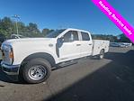 New 2025 Ford F-350 Crew Cab 4x4 Reading U108-SWs 9' Service Truck for sale #YD04196 - photo 1
