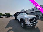 New 2025 Ford F-550 Crew Cab 4x4 Landscape Dump for sale #YD04494 - photo 1