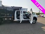 New 2025 Ford F-550 Crew Cab 4x4 Landscape Dump for sale #YD04494 - photo 8