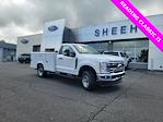 New 2025 Ford F-350 Regular Cab 4x4 Reading U98-SWs 8' 2" Service Truck for sale #YD04611 - photo 1