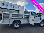 New 2025 Ford F-350 Regular Cab 4x4 Reading U98-SWs 8' 2" Service Truck for sale #YD04611 - photo 12