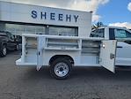New 2025 Ford F-350 Regular Cab 4x4 Reading U98-SWs 8' 2" Service Truck for sale #YD04611 - photo 18