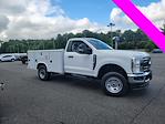 New 2025 Ford F-350 Regular Cab 4x4 Reading U98-SWs 8' 2" Service Truck for sale #YD04611 - photo 19