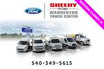 New 2025 Ford F-350 Regular Cab 4x4 Reading U98-SWs 8' 2" Service Truck for sale #YD04611 - photo 8