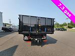 New 2025 Ford F-550 Crew Cab 4x4 12' PJ's Landscape Dump for sale #YD04797 - photo 2