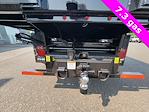 New 2025 Ford F-550 Crew Cab 4x4 12' PJ's Landscape Dump for sale #YD04797 - photo 14