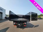 New 2025 Ford F-550 Crew Cab 4x4 12' PJ's Landscape Dump for sale #YD04797 - photo 15