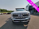 New 2025 Ford F-550 Crew Cab 4x4 12' PJ's Landscape Dump for sale #YD04797 - photo 3