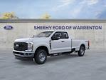 2025 Ford F-250 Super Cab 4x4 Pickup for sale #YD05045 - photo 5