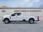 2025 Ford F-250 Super Cab 4x4 Pickup for sale #YD05045 - photo 7