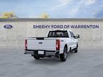 2025 Ford F-250 Super Cab 4x4 Pickup for sale #YD05045 - photo 2