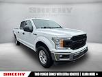 2018 Ford F-150 SuperCrew Cab 4x4 Pickup for sale #YD05045A - photo 1